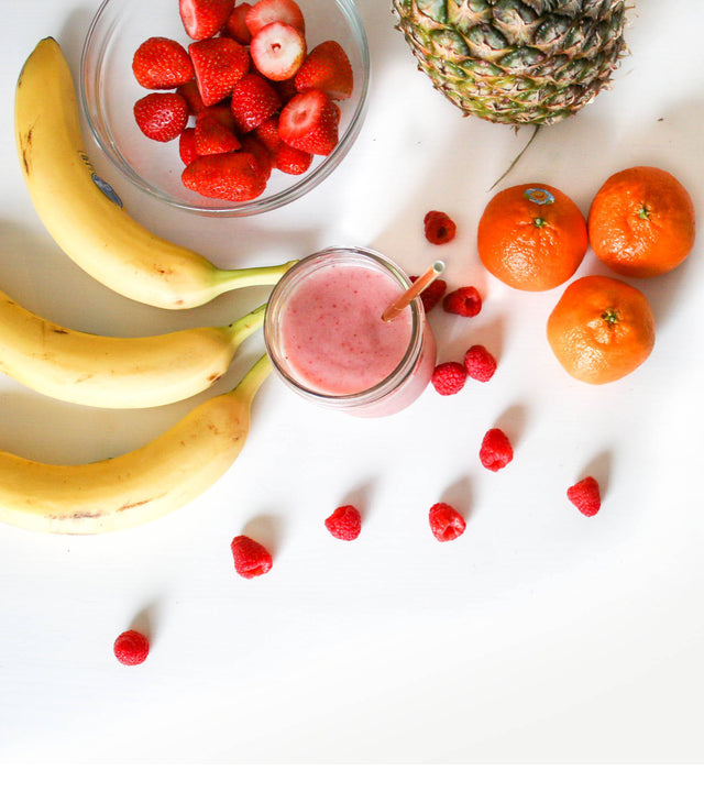 La nutrición y el pádel