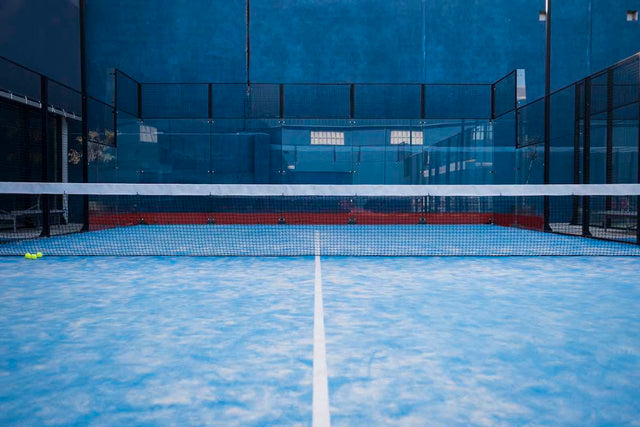 Cómo estimular la motivación en el pádel.