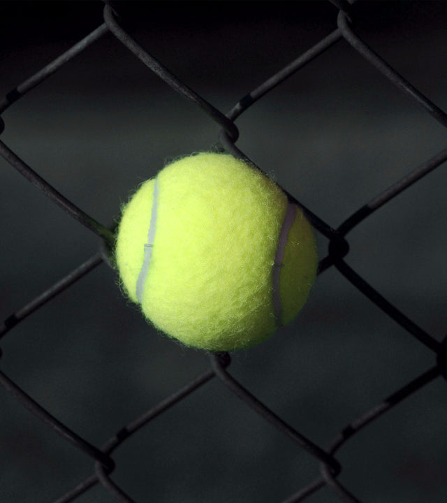 El pádel, un buen medio de reducir la ansiedad.