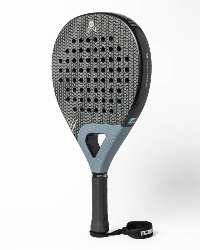 Pala WOW de pádel Shade Touch - Full Carbon 3K