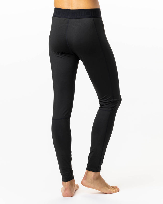 Mallas de pádel para hombre negro WOW Moonlight