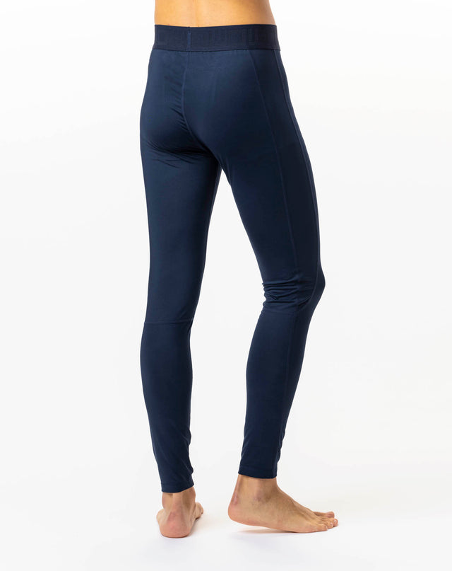 Mallas de pádel para hombre azul marino WOW Moonlight